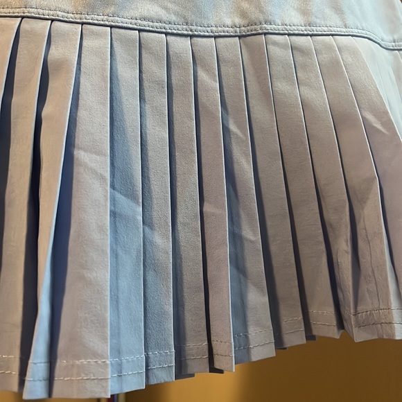 Skirt blue - Picture 3 of 5